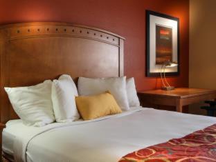 Room #4491852 at Best Western Plus At Lake Powell