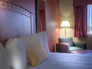 Room #4491853 at Best Western Plus At Lake Powell