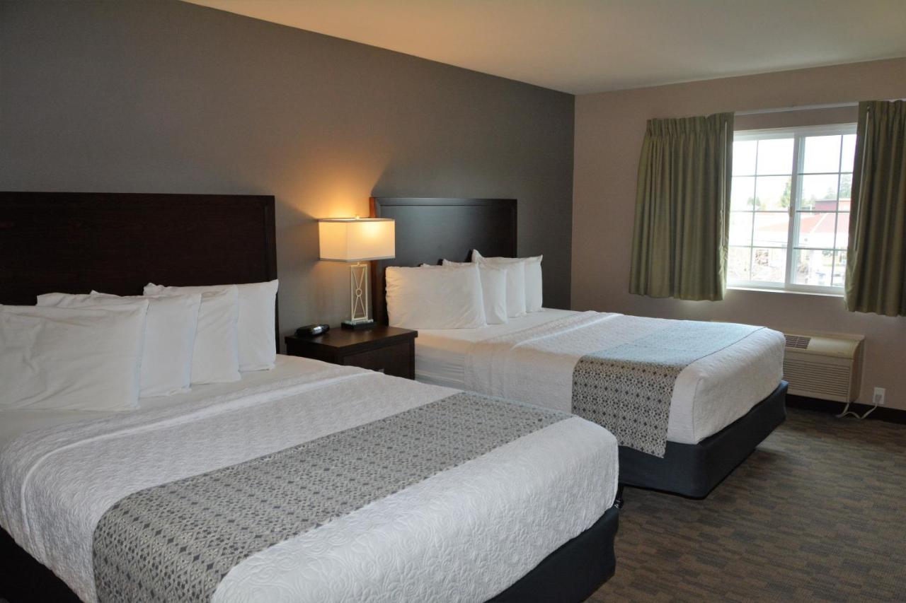 | FairBridge Inn & Suites DuPont