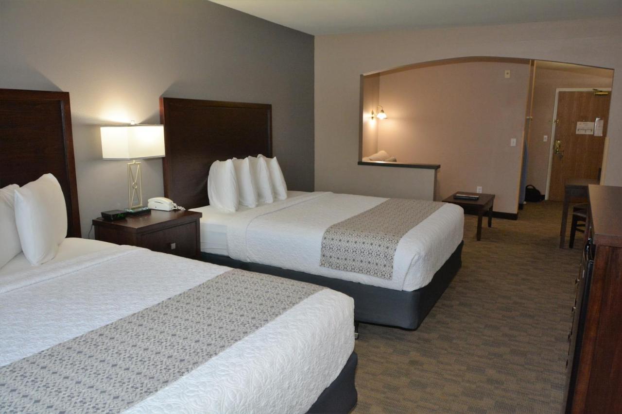 | FairBridge Inn & Suites DuPont