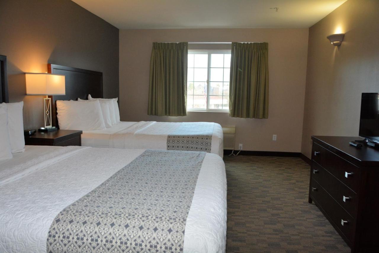 | FairBridge Inn & Suites DuPont