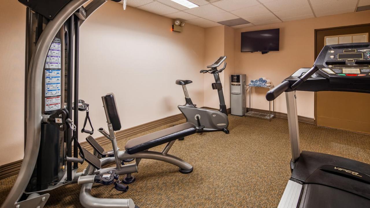 | Best Western Philadelphia South - West Deptford Inn