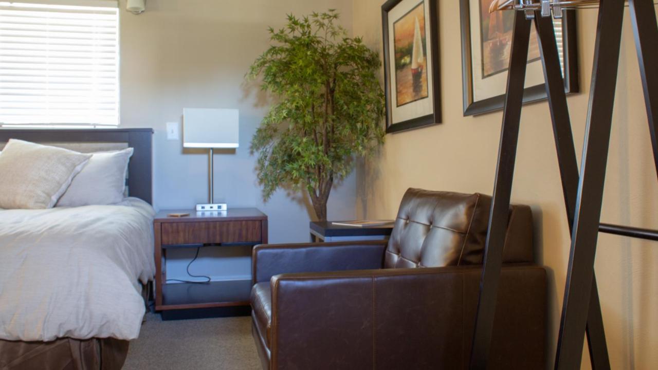  | Mark III, INN & Suites