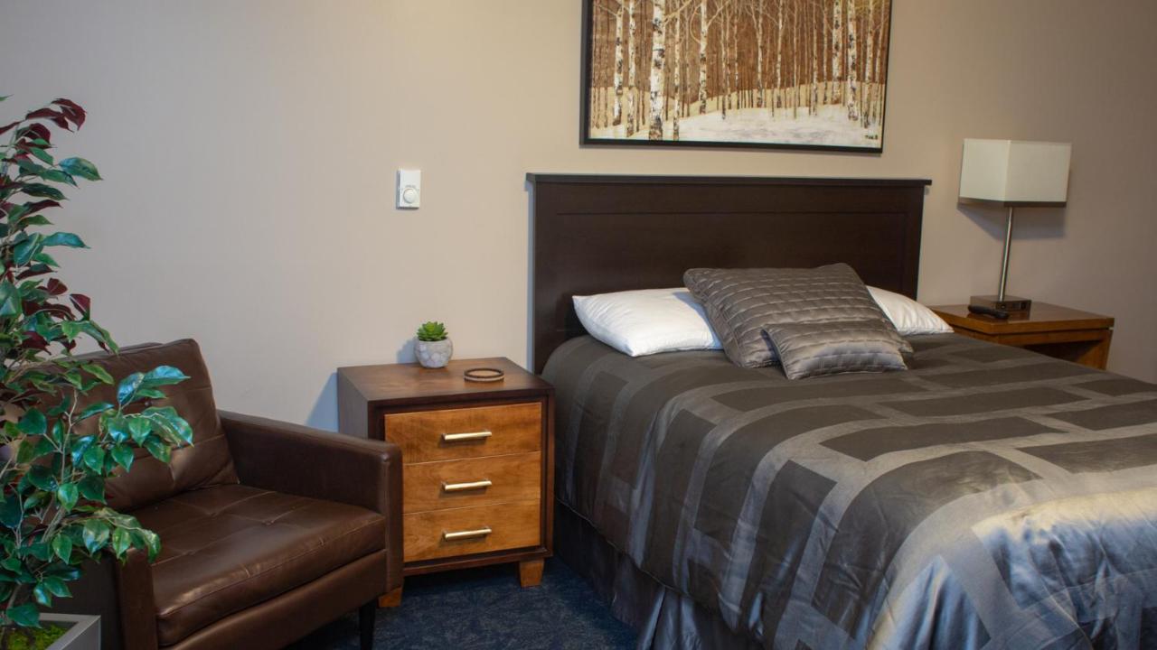  | Mark III, INN & Suites