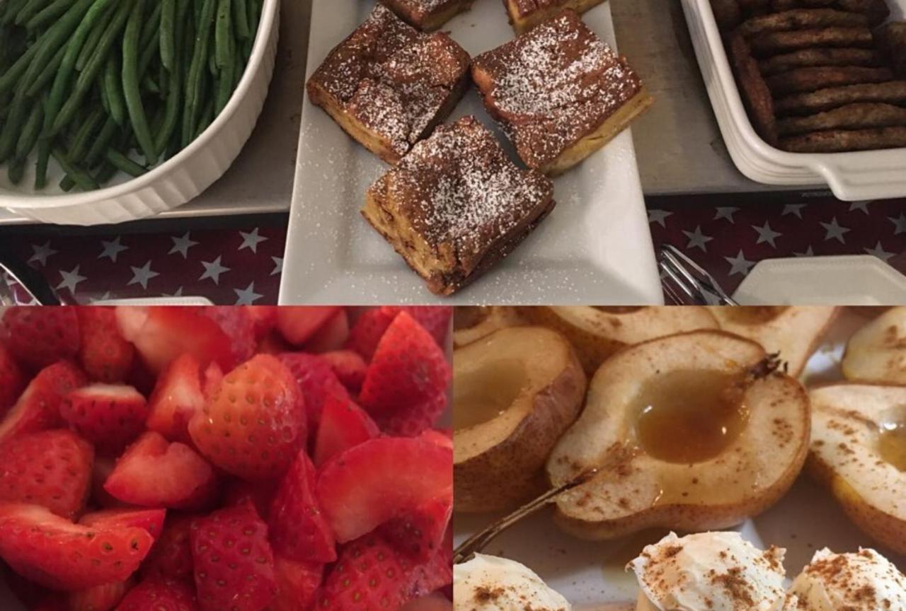| Noble House Inn