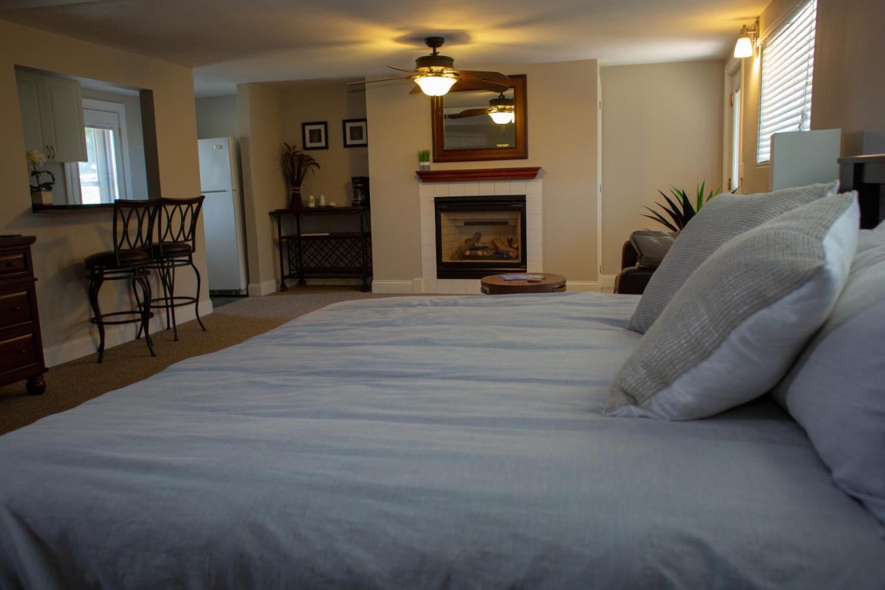  | Mark III, INN & Suites