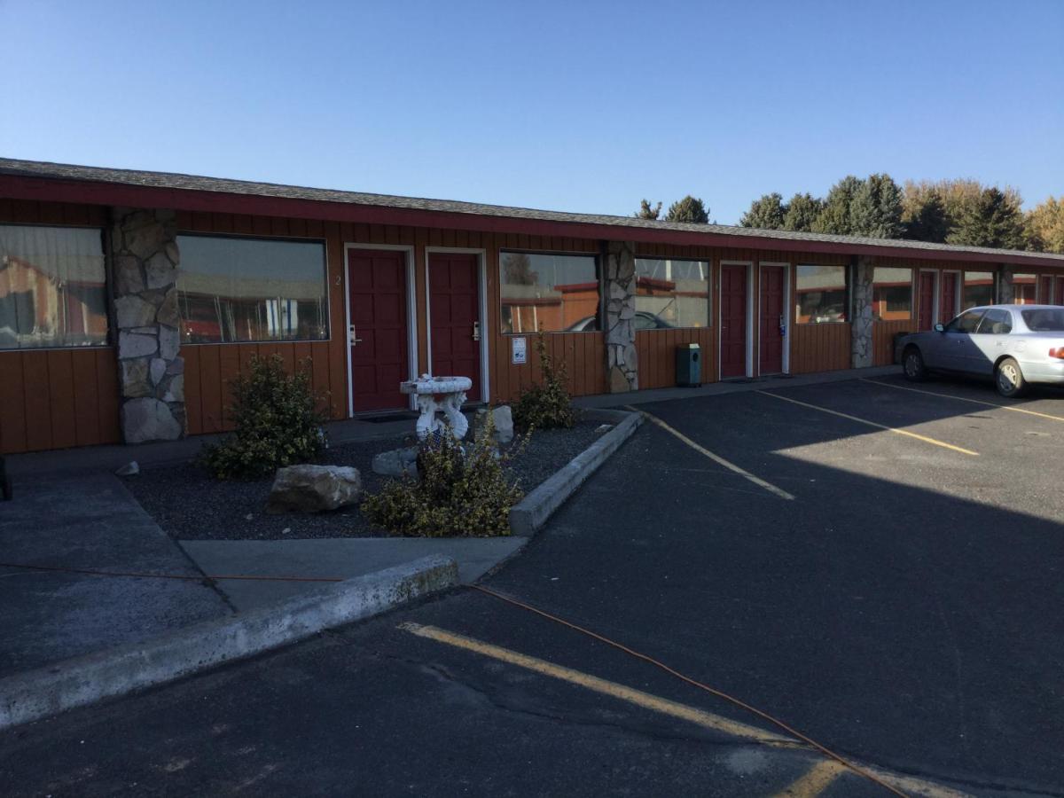 | Knights Inn Boardman