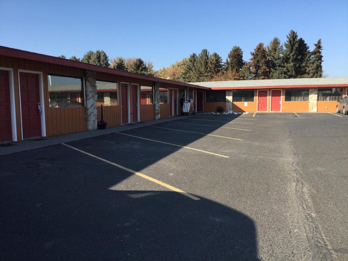 | Knights Inn Boardman