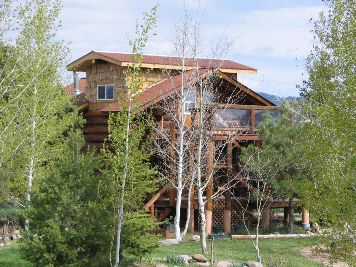| Starry Nights Ranch Bed & Breakfast