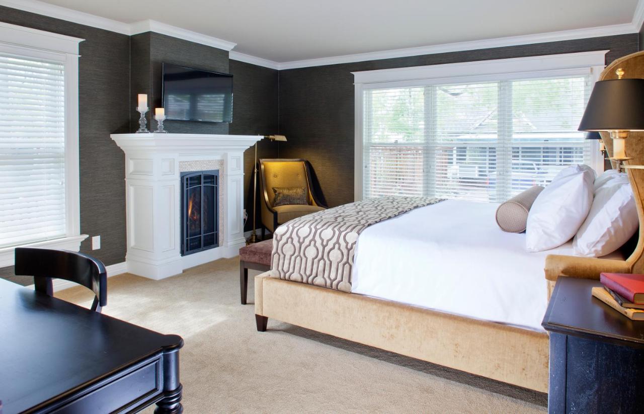 King Room at Edwards House