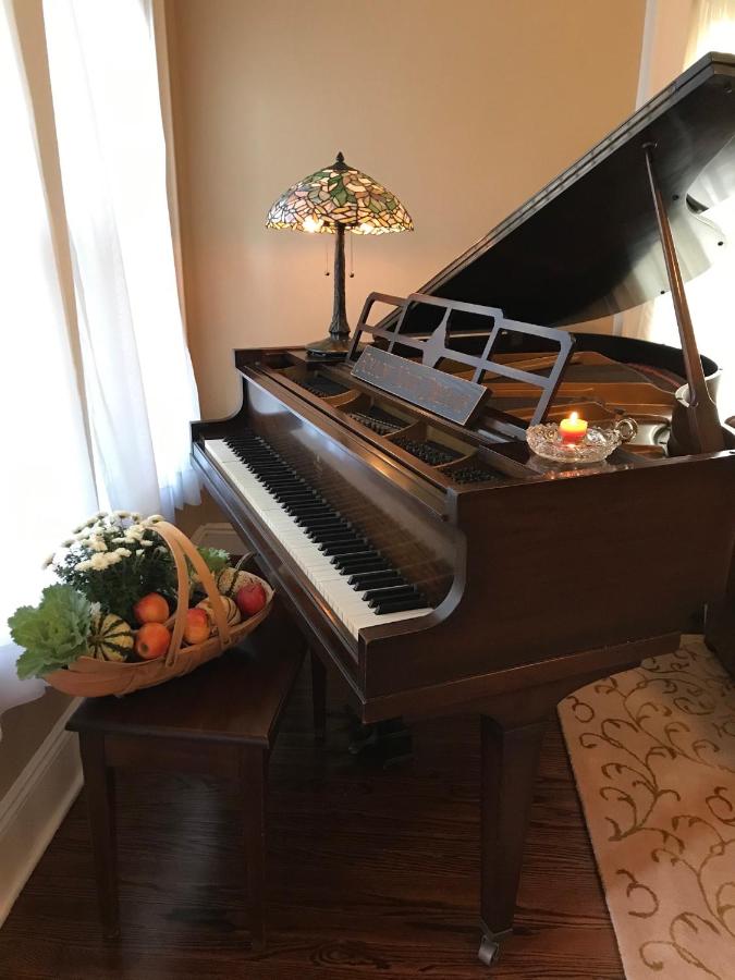 | Sweet Dreams Bed and Breakfast Cutchogue
