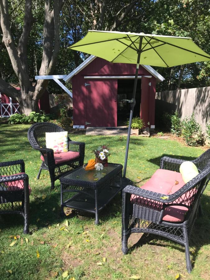 | Sweet Dreams Bed and Breakfast Cutchogue