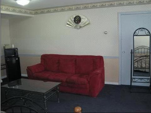  | The Parsippany Inn and Suites