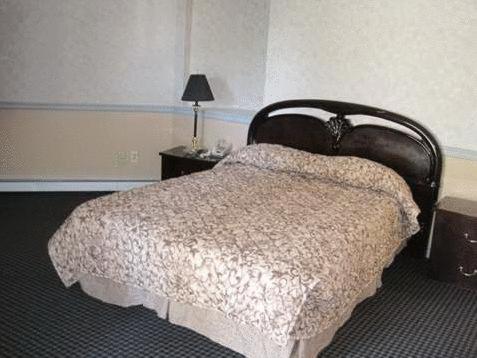  | The Parsippany Inn and Suites