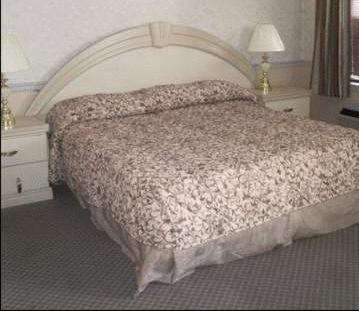  | The Parsippany Inn and Suites