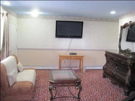  | The Parsippany Inn and Suites