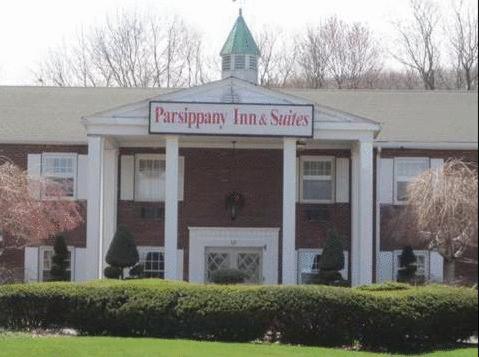  | The Parsippany Inn and Suites