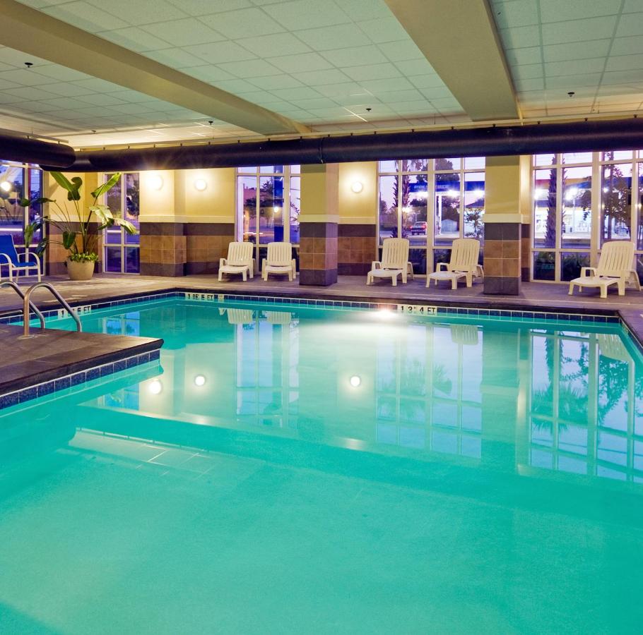  | Holiday Inn Express Hotel & Suites Columbia-Fort Jackson, an IHG Hotel