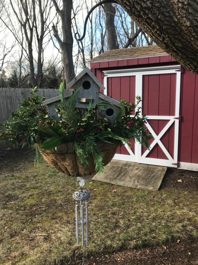 | Sweet Dreams Bed and Breakfast Cutchogue