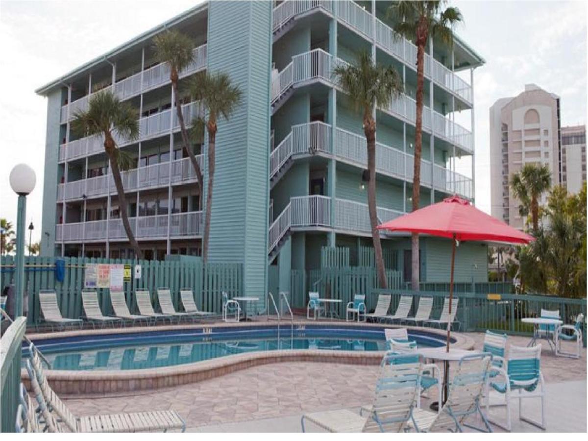  | Clearwater Beach Hotel