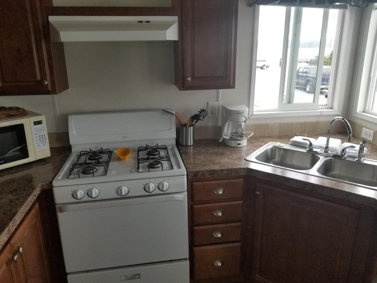 | Paradise Cove RV Resort & Marina