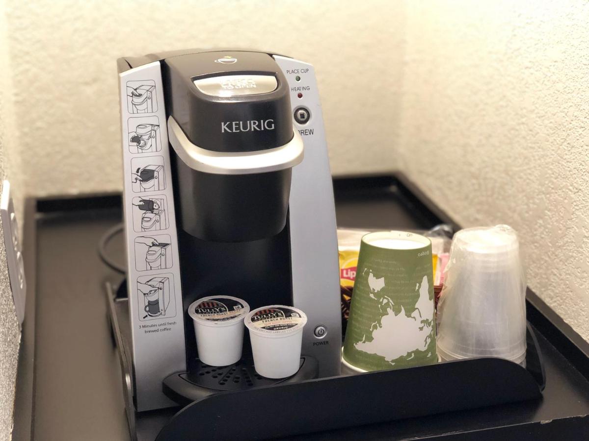 | Atherton Park Inn and Suites