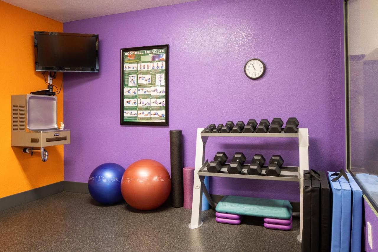 | Atherton Park Inn and Suites