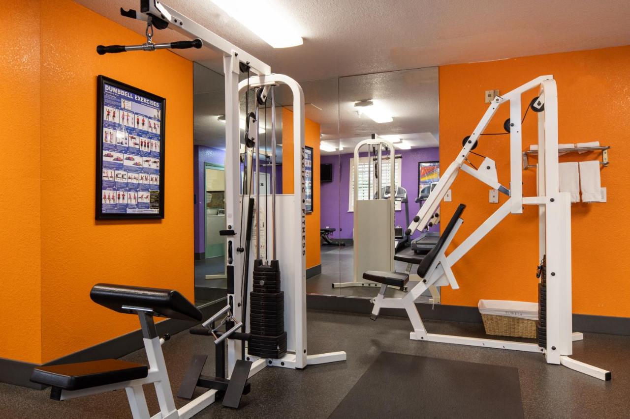 | Atherton Park Inn and Suites