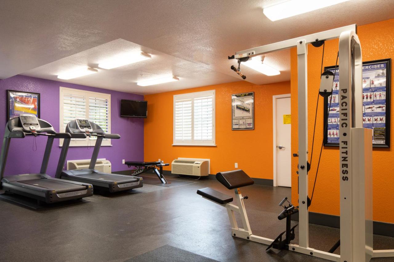 | Atherton Park Inn and Suites