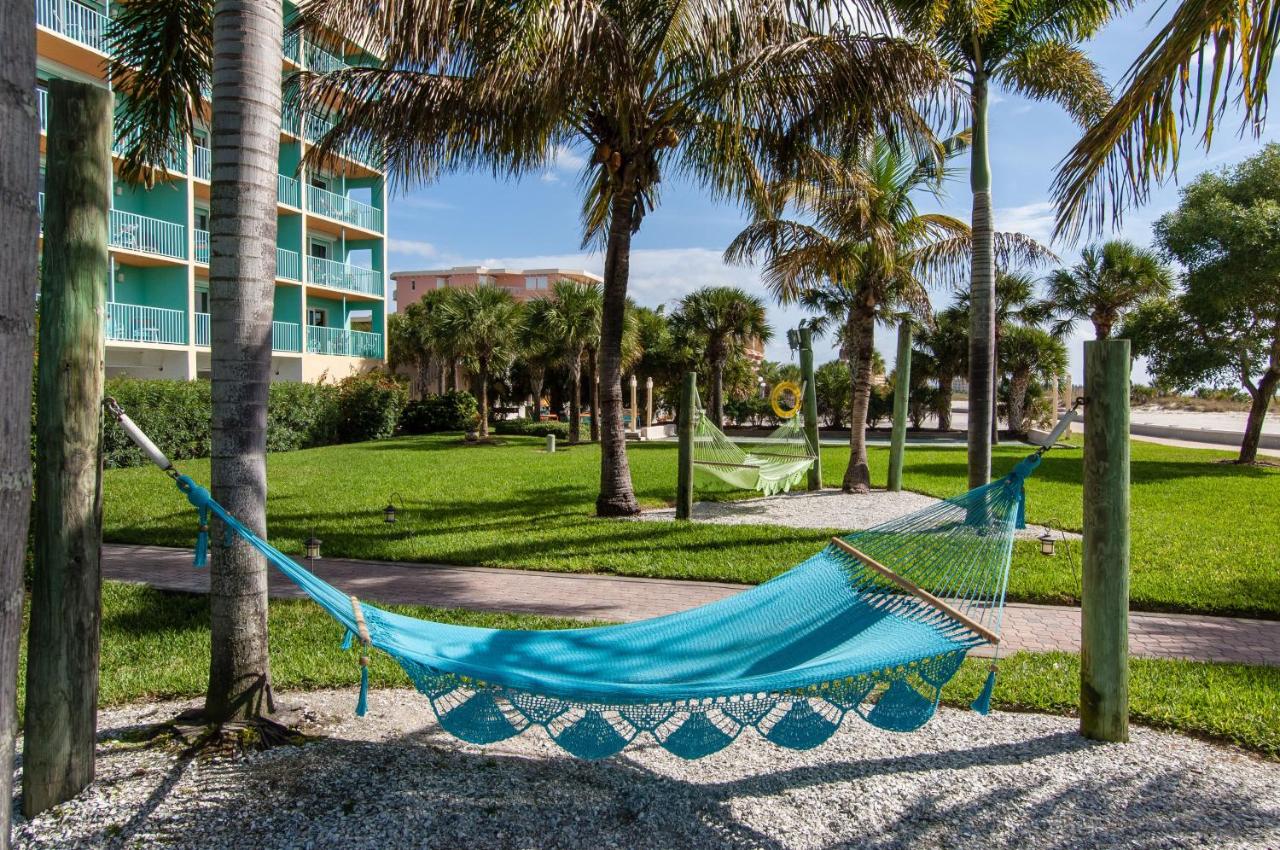  | South Beach Condo Hotel
