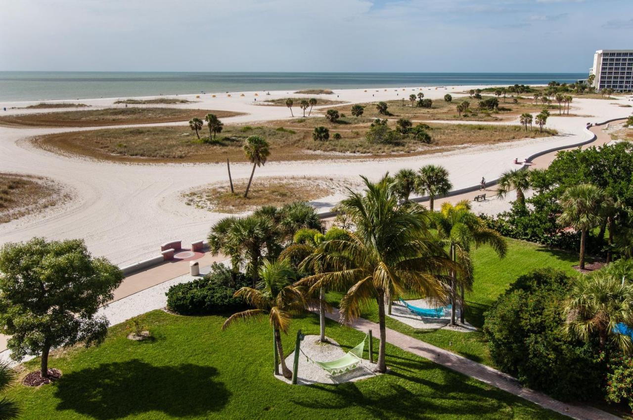  | South Beach Condo Hotel
