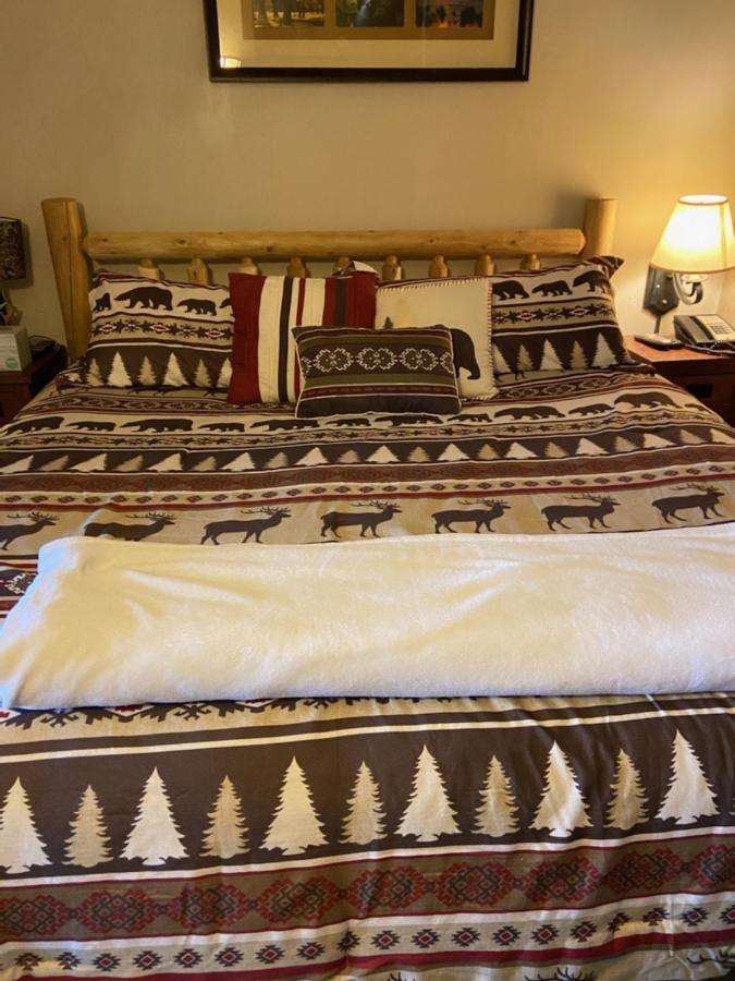  | 4429 Beaver Run Resort