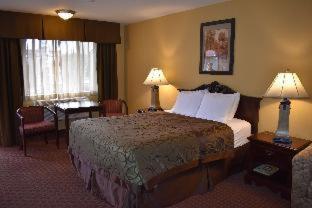 Room #52792210 at Best Western Big Country Inn