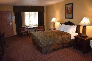 Room #52792210 at Best Western Big Country Inn