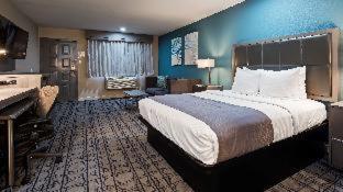 Room #52792210 at Best Western Big Country Inn