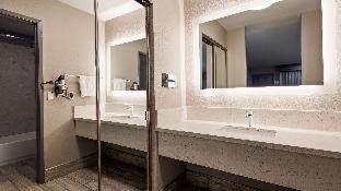 Room #52792213 at Best Western Big Country Inn
