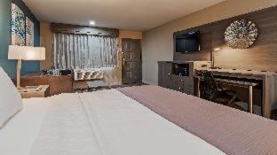 Room #52792211 at Best Western Big Country Inn