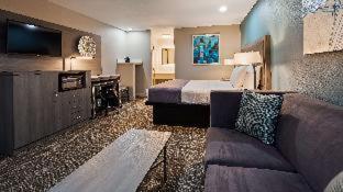Room #52792211 at Best Western Big Country Inn