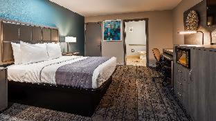 Room #52792210 at Best Western Big Country Inn