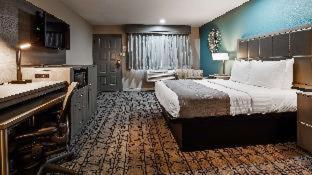 Room #52792211 at Best Western Big Country Inn