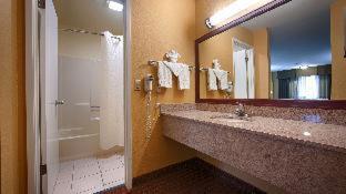 Room #52792213 at Best Western Big Country Inn