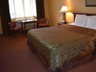 Room #52792211 at Best Western Big Country Inn