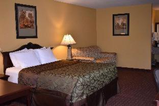 Room #52792211 at Best Western Big Country Inn