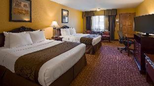 Room #52792213 at Best Western Big Country Inn