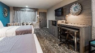 Room #52792213 at Best Western Big Country Inn