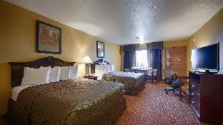 Room #52792213 at Best Western Big Country Inn