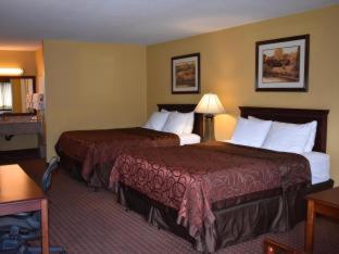 Room #52792213 at Best Western Big Country Inn