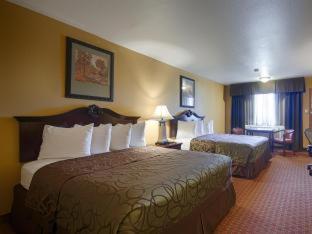 Room #52792213 at Best Western Big Country Inn