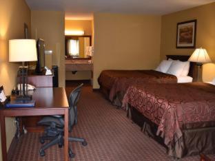 Room #52792213 at Best Western Big Country Inn