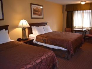 Room #52792213 at Best Western Big Country Inn